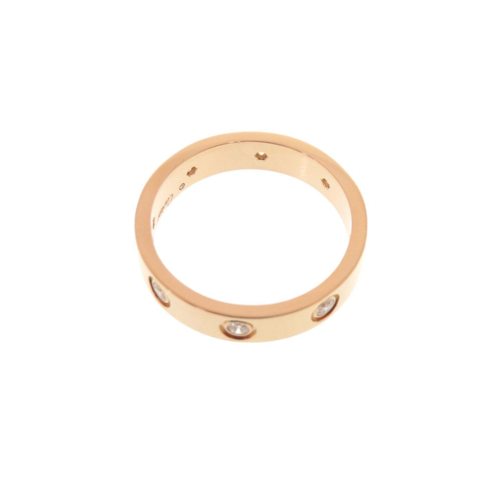 CARTIER Ring - Picture 6 of 7